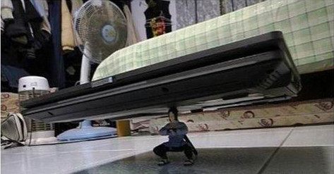 国产邪神手办：看完之后笑抽了，幸好我没买过！