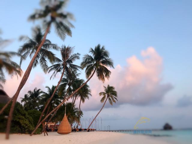 马尔代夫过渡酒店推荐,马尔代夫两大两小酒店推荐