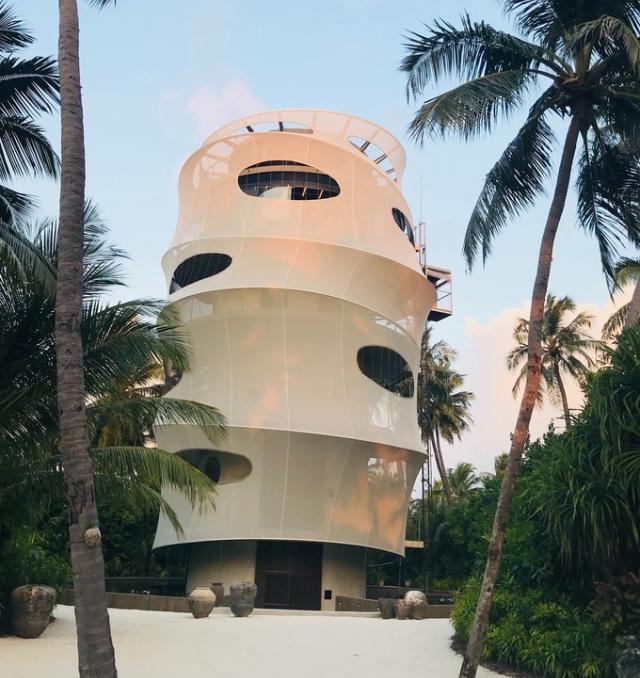 马尔代夫过渡酒店推荐,马尔代夫两大两小酒店推荐