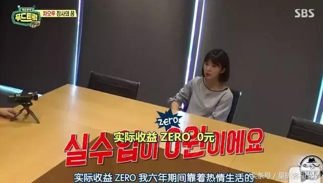 宋茜、程潇、曹璐，这些中国艺人在韩国到底混的怎么样？