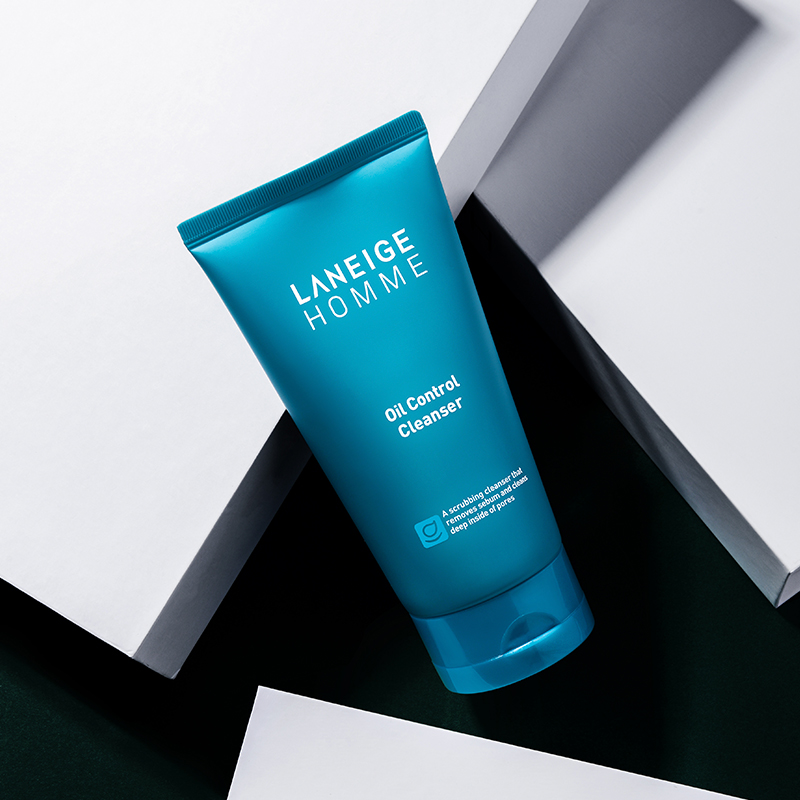 适合男友洗面奶,推荐男朋友洗面奶合集