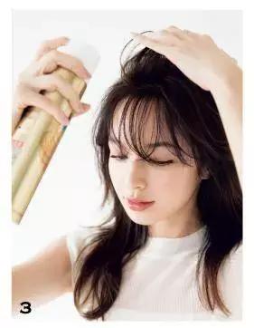 没刘海显凶怎么办,没有刘海尴尬期怎么处理简单好看