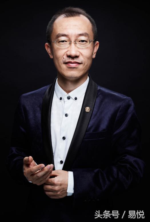 人物志|神州数字CEO孙茳涛：自助者天助之