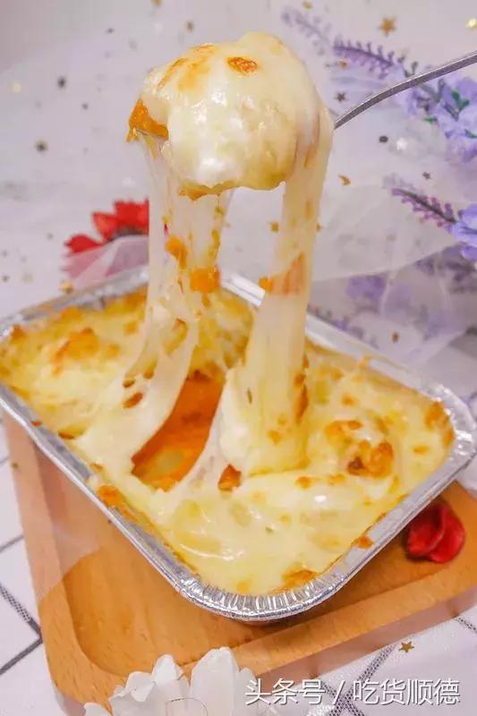 东京芝士料理 (旧街上的芝士料理)