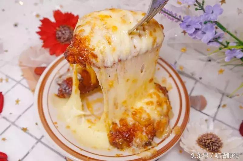 东京芝士料理 (旧街上的芝士料理)