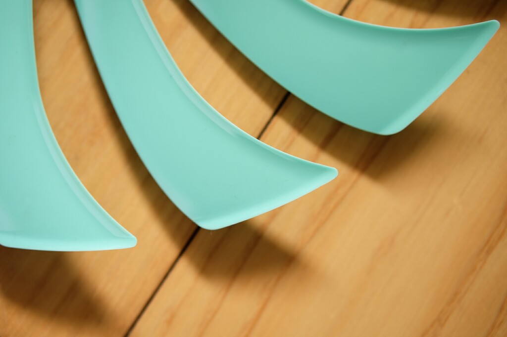 夏季落地扇我选择一款静音风量大的颜值电风扇：先锋DLD-D7