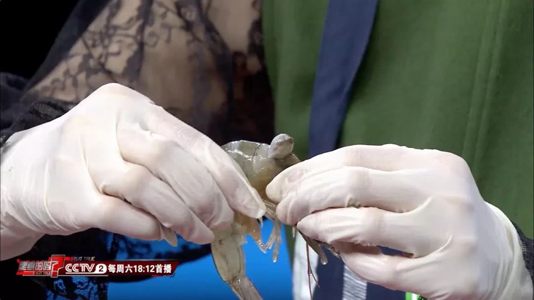 教你快速去除虾线,怎么挤虾线和内脏