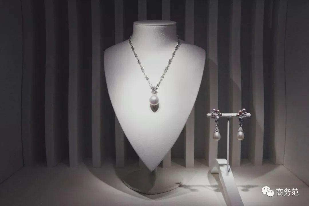 十大珠宝经典款项链,大牌珠宝经典款项链