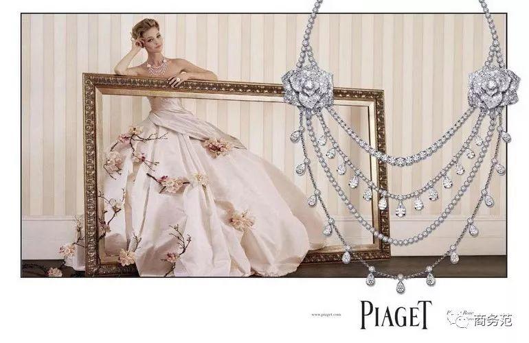 十大珠宝经典款项链,大牌珠宝经典款项链