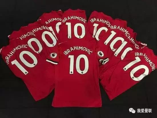 曼联最新7号是谁,传奇7号曼联联名款