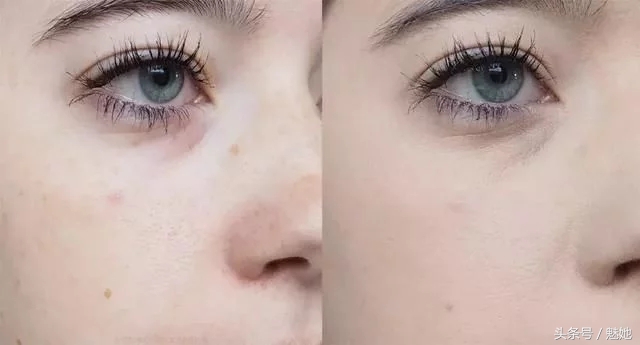 油皮亲妈粉底液秋冬平价测评,适合混干皮夏天的大牌粉底液