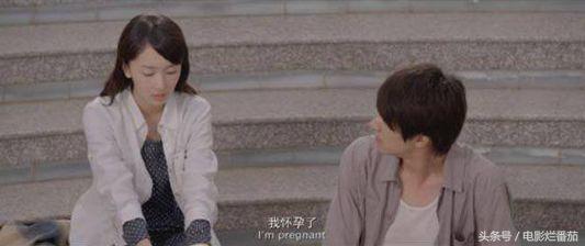 这部神剧告诉我们，中国青春片的问题真不在堕胎