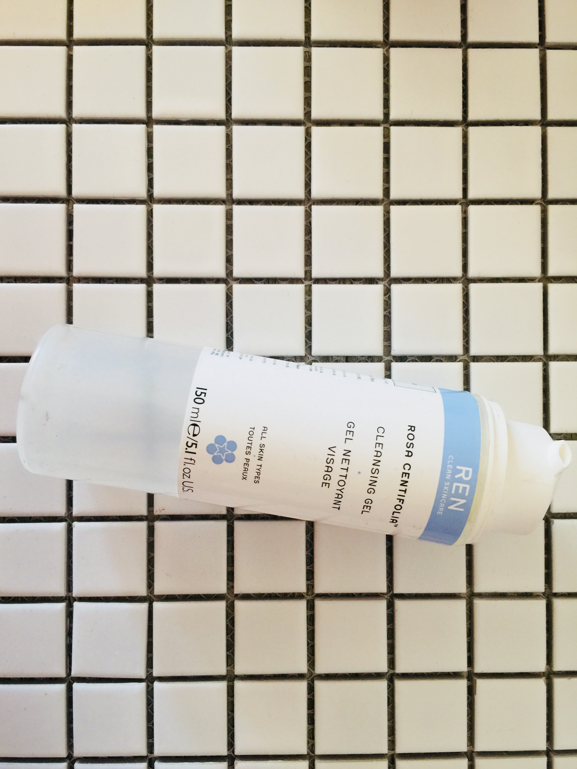 空瓶记2017洗面奶,空瓶记洗面奶有哪些