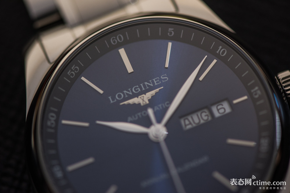 7到8千的浪琴,浪琴女表2万左右的有哪些款