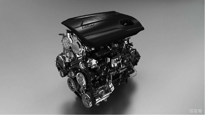 吉利汽车搭载的是什么发动机,吉利汽车哪些技术是自主研发
