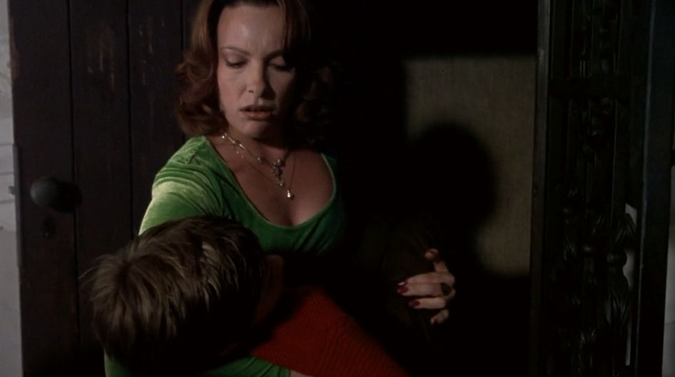 深夜福利电影，心脏不佳着勿看！