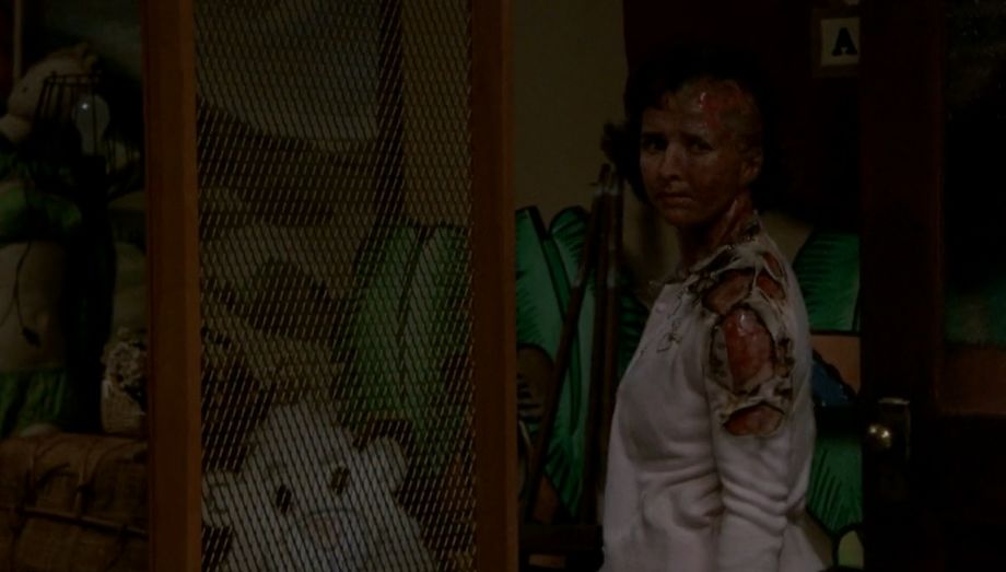 深夜福利电影，心脏不佳着勿看！