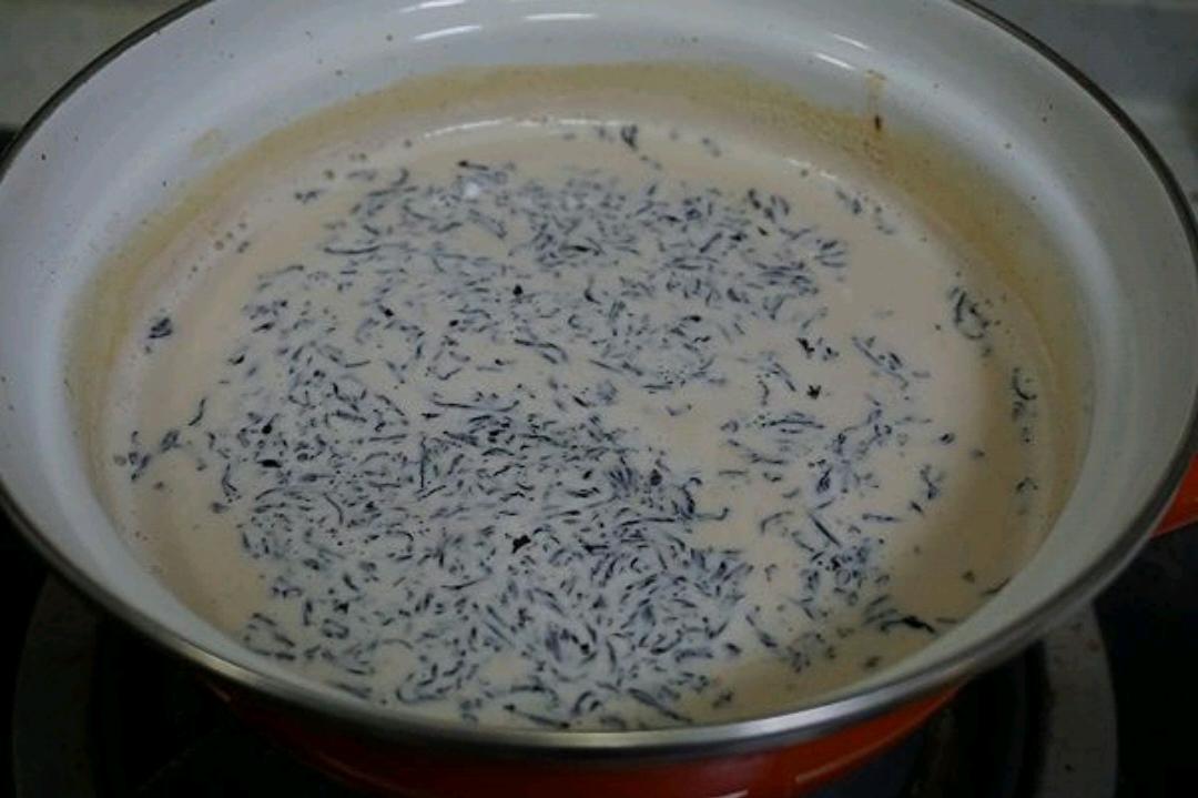 小侄子自从喝了我做的奶茶,再也不买外面的了,妈妈们赶快学起来。