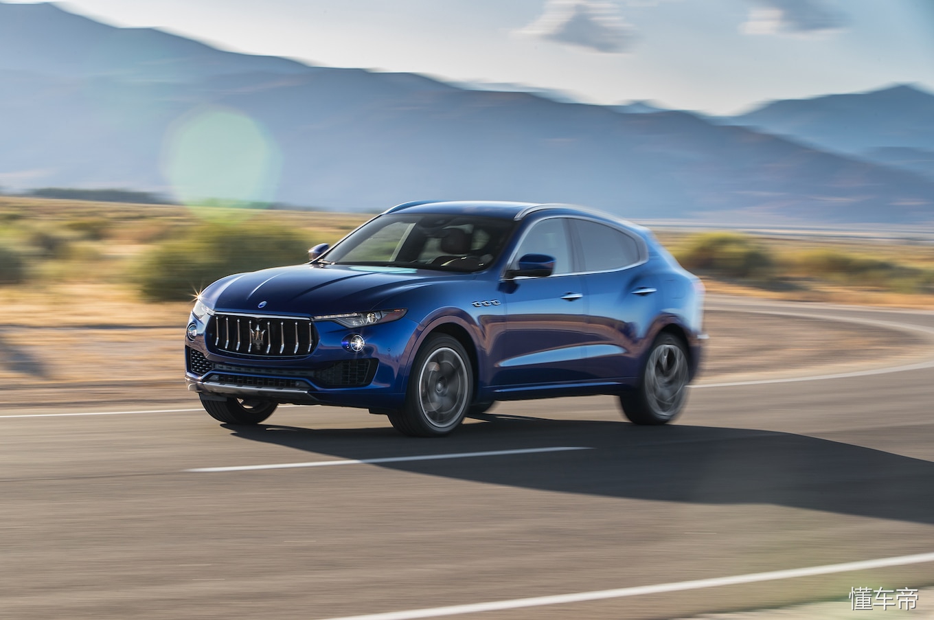 玛莎拉蒂莱万特q4价格是多少,玛莎拉蒂莱万特2017q4