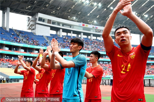 连续惨败！里皮向球迷致歉：国足与欧洲足球差距全方位