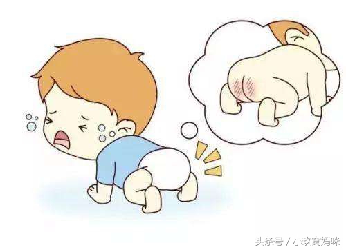 宝宝私密处该怎么护理,男女宝宝的护理方法