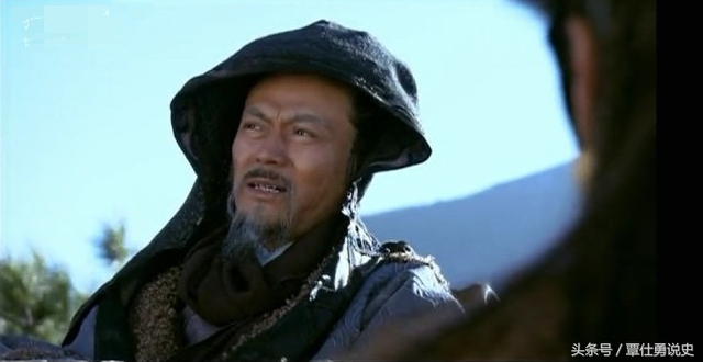 徐霞客靠穷游走遍半个中国,徐霞客穷游全国视频