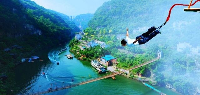 对宜昌的感受,在宜昌生活是什么样的