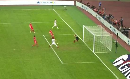 如何鉴别真假卡瓦伊,卡瓦尼再次吐饼