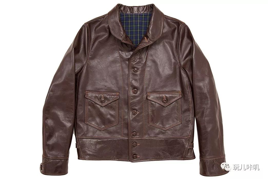 好莱坞型男皮夹克,最新男士皮夹克搭配