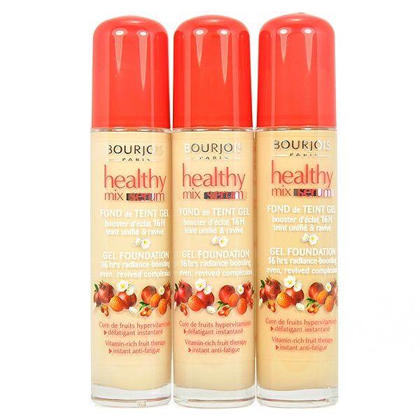 平价又好用的粉底有哪些,一大波平价粉底总有一款适合你