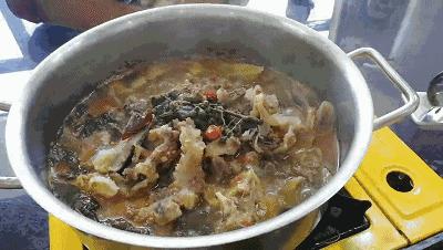 南海线50公里徒步路线图,徒步最美南海线