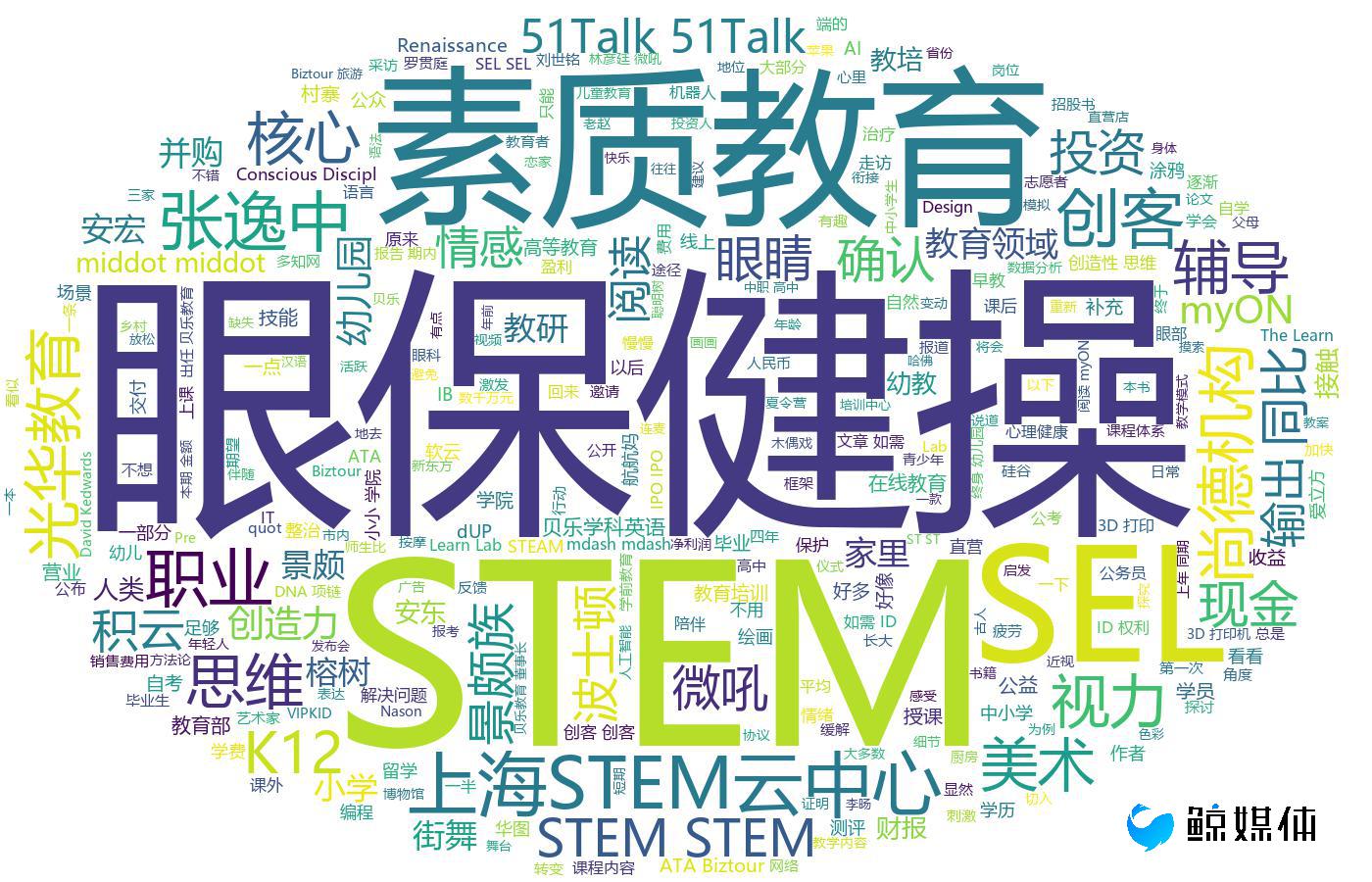 51talk怎么持续盈利,51talk一年的销售额