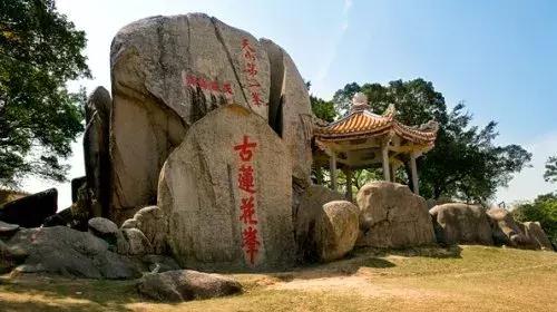 广东将建滨海景观公路路线图,广东未来第一长海滨公路