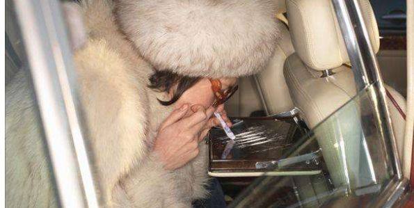 戒毒基础知识,关于戒毒的正确看法