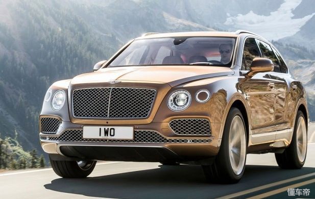 国内第一位迈巴赫车主,中国第一辆迈巴赫是谁买的