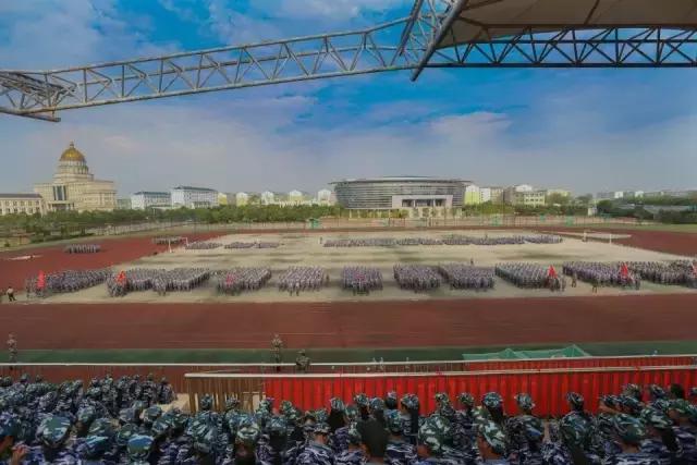 江西外语外贸学院新校区,下一站江西