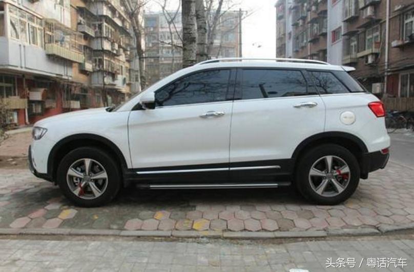 暗访14位哈弗H6，Coupe车主，这14位车主说出了自己的心声！