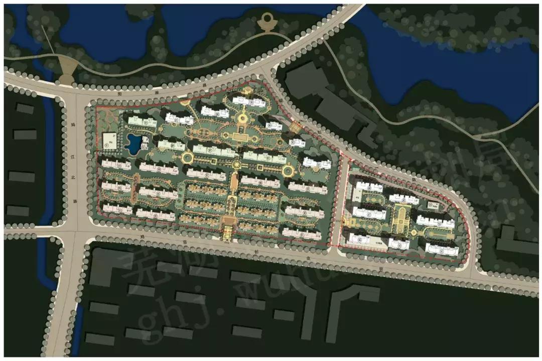 万科在芜湖还有大动作吗,万科准备开新楼盘