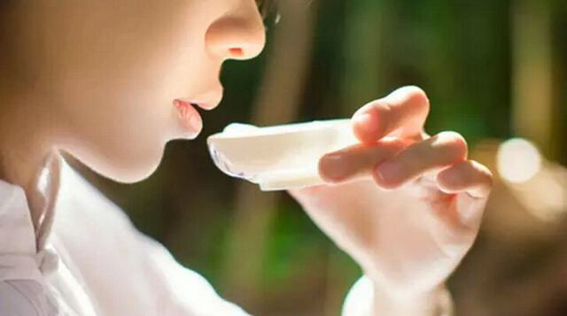 绿茶茶艺表演教程全过程,绿茶泡茶的茶艺表演流程