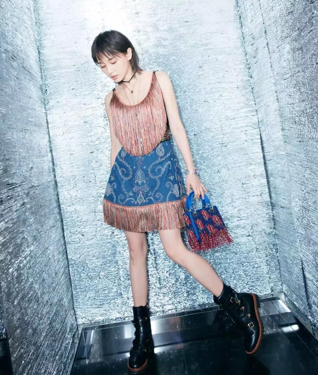 瘦脸最好看发型,40岁的瘦脸减龄发型短发