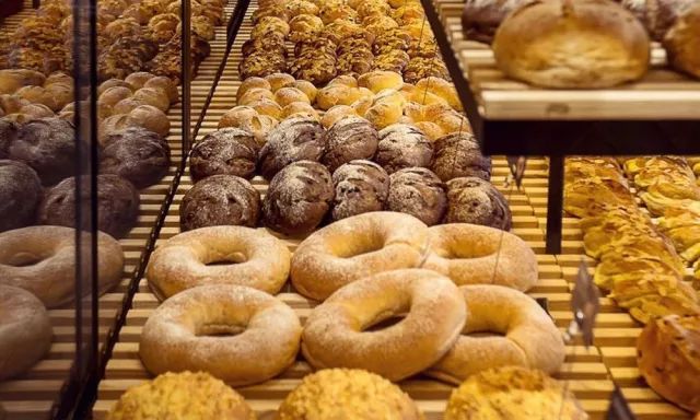 原麦山丘最受欢迎的面包,原麦山丘哪个面包最好