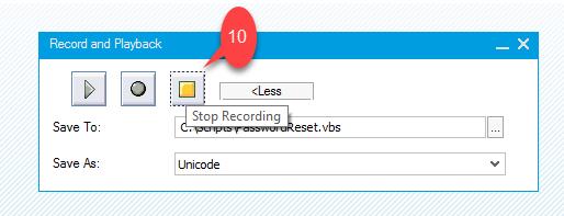 sap录制脚本和回放,sapgui脚本