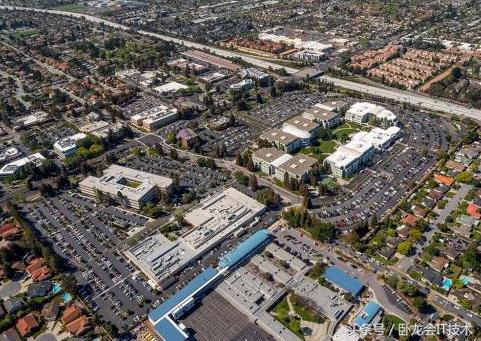 成都，是一座天府软件园，将成为“中国硅谷”！