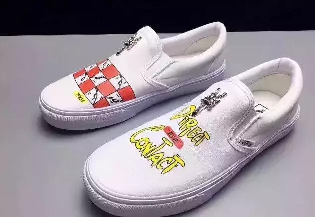 街头涂鸦都用什么单词,街头涂鸦是用什么画的