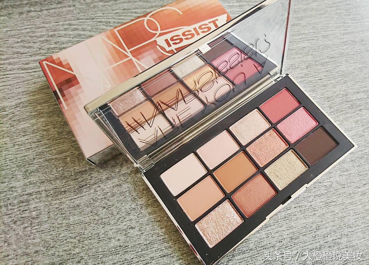 美妆博主刮脸,美妆博主出圈化妆大全