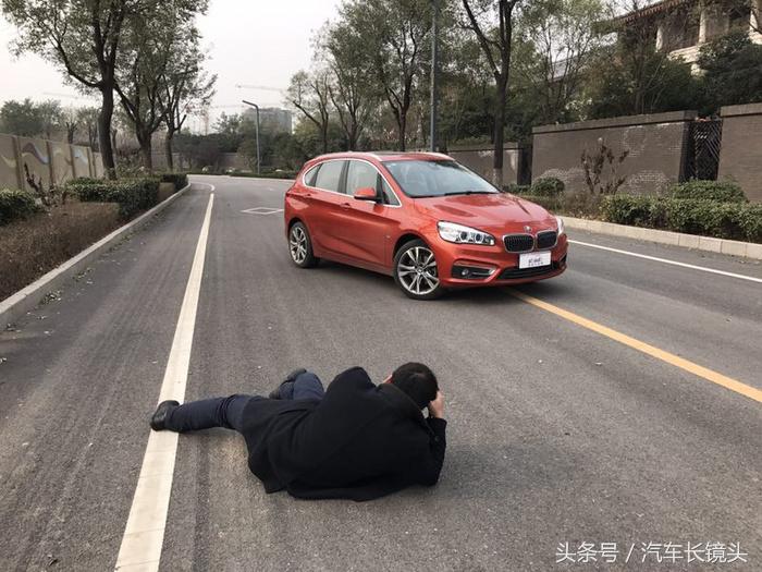 车怎么自拍拍照出高级感,汽车拍摄爱好