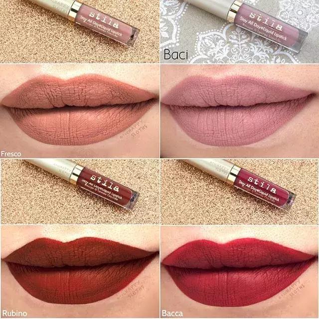 有哪些适合新手用的平价彩妆推荐,日常好用的平价彩妆走一波