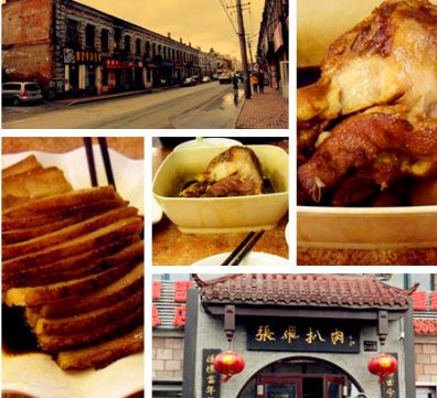 门口全是豪车的小店,门口全是豪车