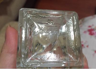 进口香水质量合格证打假,打假测评达人香水