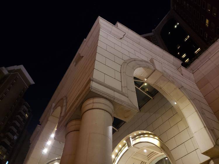 小米手机mix2拍照对比,小米mix2s拍照测评